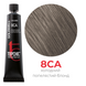 Профессиональная краска для волос Goldwell Topchic 60 мл 8CA светлый холодный пепельный блондин 4021609019930 фото