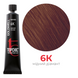 Профессиональная краска для волос Goldwell Topchic 60 мл 6K медный бриллиант 4021609000877 фото