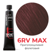 Професійна фарба для волосся Goldwell Topchic 60 мл 6RV MAX приголомшливий фіолетовий 4021609001089 фото