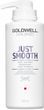 Маска для розгладужвання неслухняного волосся Goldwell Dualsenses Just Smooth 500 мл