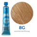 Безаміачна тонуююча фарба для волосся Goldwell Colorance 60 мл 8G золотистий блонд 4021609215585 фото