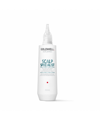 Сироватка проти випадіння волосся Goldwell Dualsenses Scalp Specialist 150 мл 4021609062561 фото