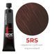Профессиональная краска для волос Goldwell Topchic 60 мл 5RS красно-серебряный коричневый 4021609001041 фото