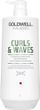 Бальзам для зволоження кучерявого та хвилястого волосся Goldwell Dualsenses Curls&Waves 1000 мл 4021609062226 фото