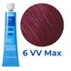 Безаміачна тонуюча фарба для волосся Goldwell Colorance 60 мл 6VV MAX яскравий фіолетовий 4021609216155 фото