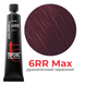 Профессиональная краска для волос Goldwell Topchic 60 мл 6RR MAX драматический красный 4021609001096 фото