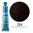 Безаммиачная тонирующая краска для волос Goldwell Colorance 60 мл 2N черный натуральный 4021609215752 фото