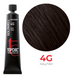 Профессиональная краска для волос Goldwell Topchic 60 мл 4G каштановый 4021609000532 фото