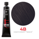 Профессиональная краска для волос Goldwell Topchic 60 мл 4B гавана коричневый 4021609000549 фото