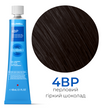 Безаммиачная тонирующая краска для волос Goldwell Colorance 60 мл 4BP жемчужный горький шоколад 4021609215486 фото