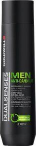 Чоловічий шампунь проти лупи Goldwell Dualsenses MEN 300 мл 4021609025801 фото
