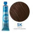 Безаммиачная тонирующая краска для волос Goldwell Colorance 60 мл 5K медное красное дерево 4021609215622 фото
