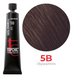 Профессиональная краска для волос Goldwell Topchic 60 мл 5B бразильский 4021609000563 фото