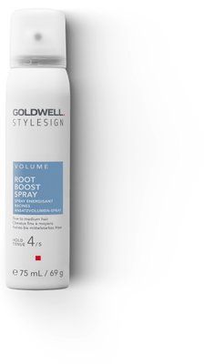Спрей для прикорневого об'єму волосся сильної фіксації Goldwell Stylesign Volume Root Boost Spray 75 мл 4021609520795 фото