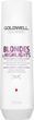 Шампунь анти-жовтий для освітленого волосся Goldwell Dualsenses Blondes&Highlights 250 мл