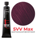 Профессиональная краска для волос Goldwell Topchic 60 мл 5VV MAX оригинальный фиолетовый 4021609001027 фото