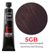 Профессиональная краска для волос Goldwell Topchic 60 мл 5GB темно-коричневый золотистый блонд 4021609000570 фото