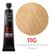 Профессиональная краска для волос Goldwell Topchic 60 мл 11G специальный пастельный блондин 4021609001133 фото