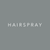 HairSpray &mdash; серія для миттєвого стайлінгу