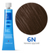 Безаміачна тонуюча фарба для волосся Goldwell Colorance 60 мл 6N темно-русий 4021609215790 фото
