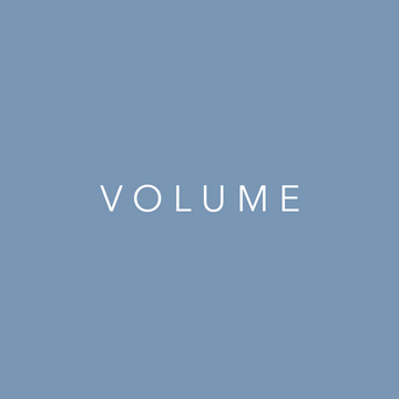 Volume &mdash; серія для максимального об'єму зачіски