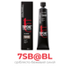 Профессиональная краска для волос Goldwell Topchic 60 мл 7SB@BL серебристый бежевый синий 4021609019992 фото