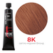Профессиональная краска для волос Goldwell Topchic 60 мл 8K светломедный блондин 4021609000969 фото