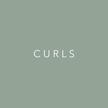 Curls &mdash; серія для форування локонів