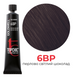 Профессиональная краска для волос Goldwell Topchic 60 мл 6BP жемчужно светлый шоколад 4021609000815 фото